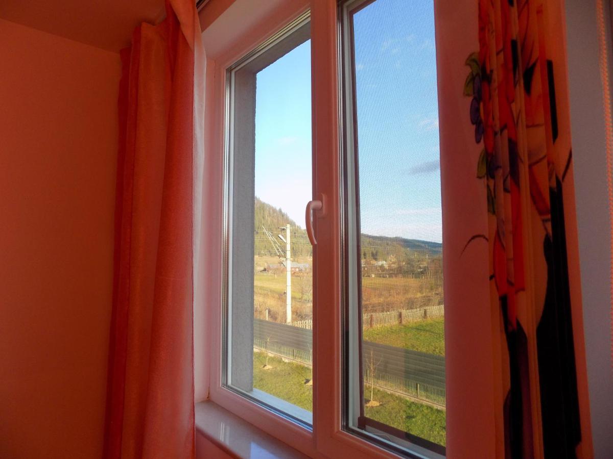 Sweet Home Bucovina Frasin Petreceri Private Si Majorate Zewnętrze zdjęcie