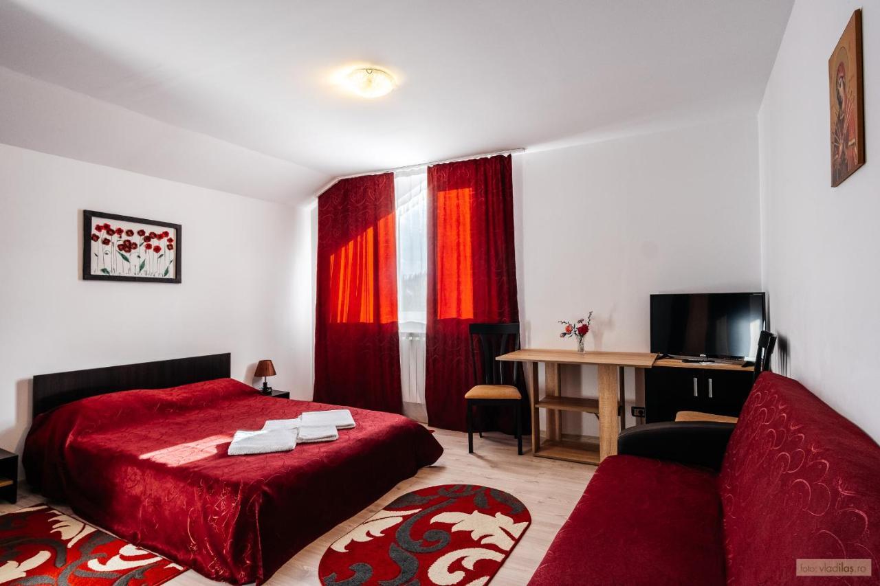 Sweet Home Bucovina Frasin Petreceri Private Si Majorate Zewnętrze zdjęcie