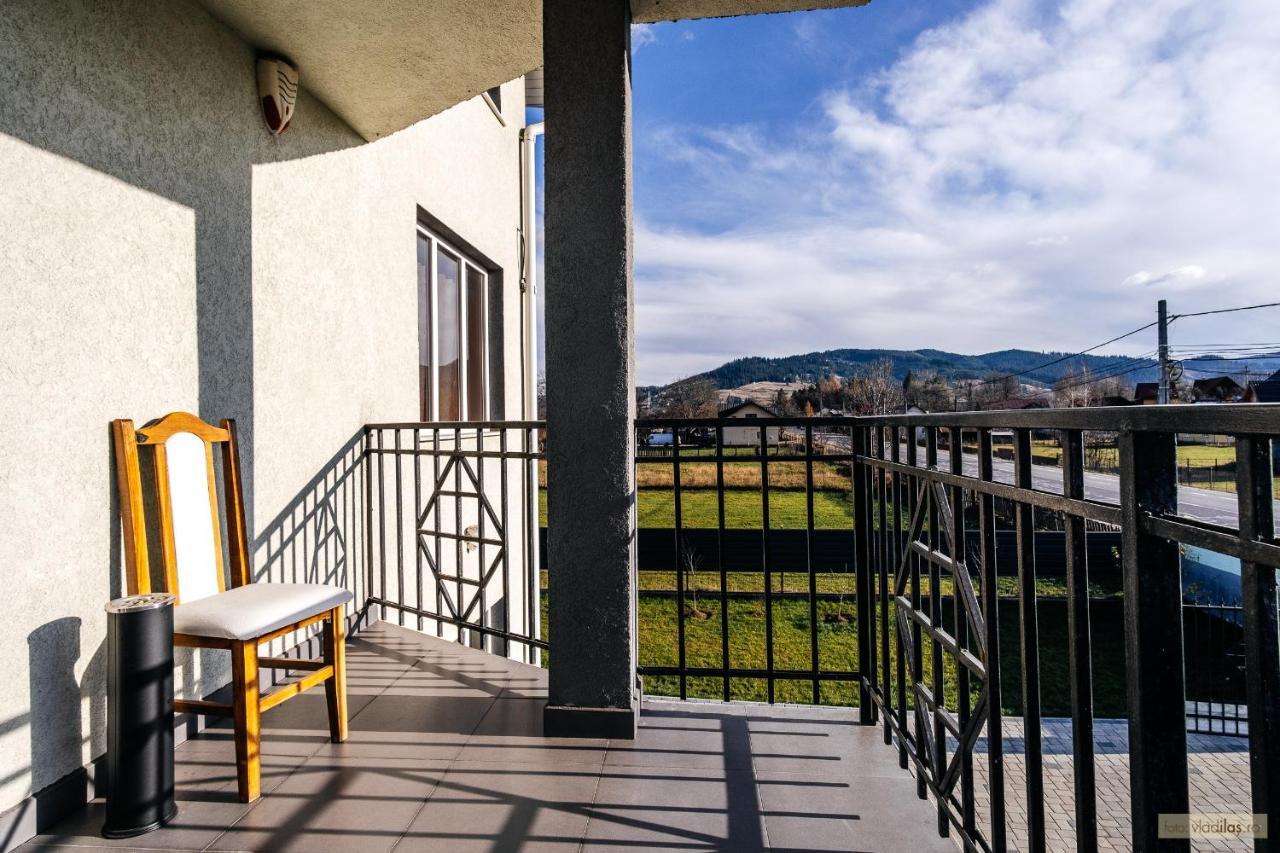 Sweet Home Bucovina Frasin Petreceri Private Si Majorate Zewnętrze zdjęcie
