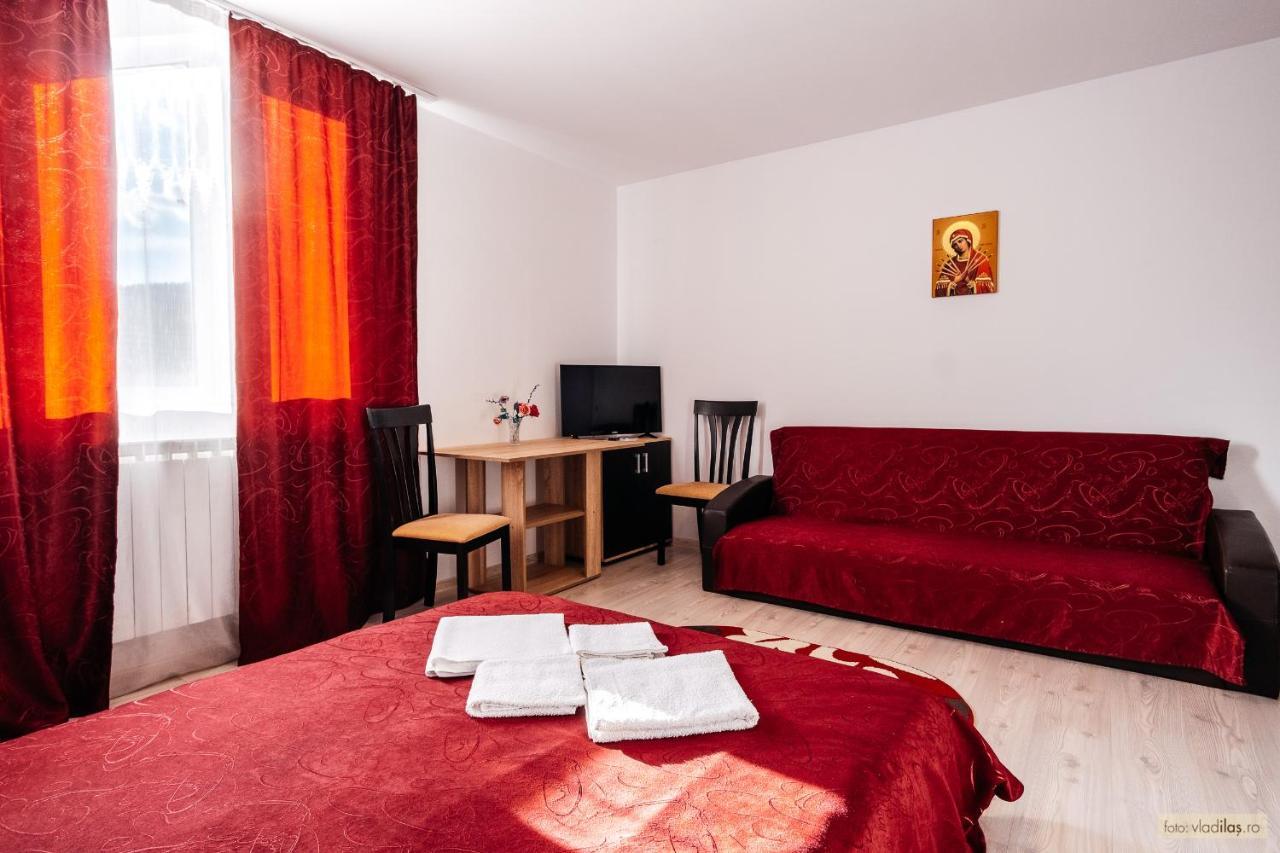 Sweet Home Bucovina Frasin Petreceri Private Si Majorate Zewnętrze zdjęcie