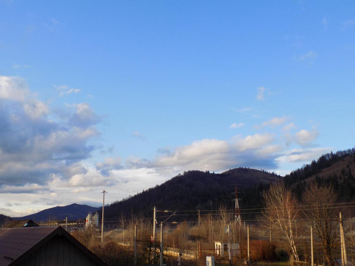 Sweet Home Bucovina Frasin Petreceri Private Si Majorate Zewnętrze zdjęcie