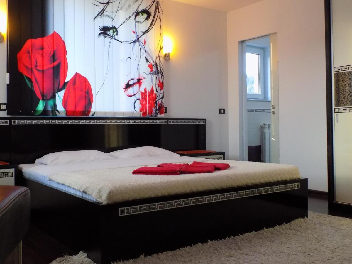 Sweet Home Bucovina Frasin Petreceri Private Si Majorate Zewnętrze zdjęcie