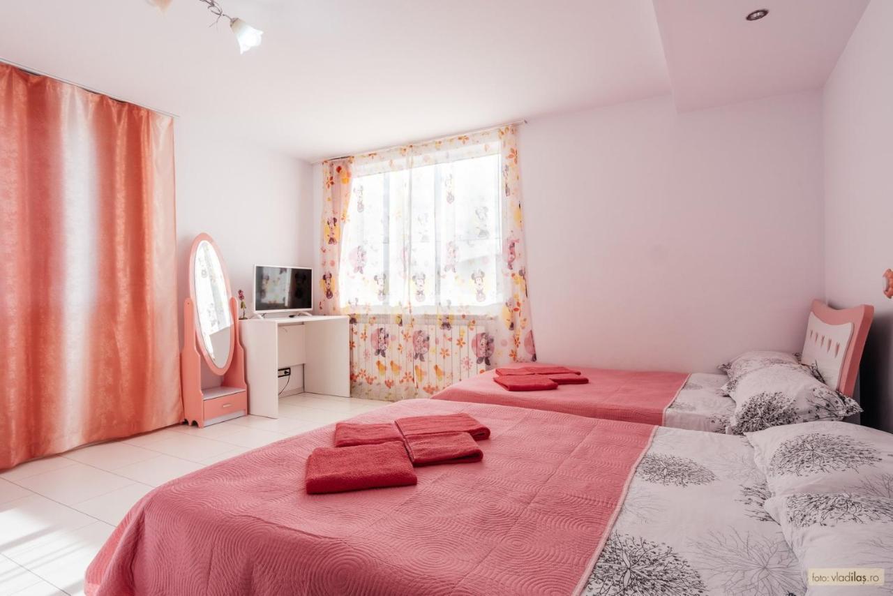 Sweet Home Bucovina Frasin Petreceri Private Si Majorate Zewnętrze zdjęcie