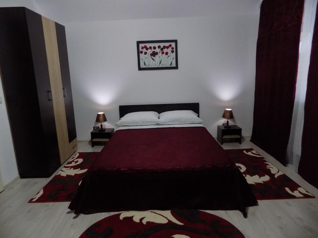 Sweet Home Bucovina Frasin Petreceri Private Si Majorate Zewnętrze zdjęcie