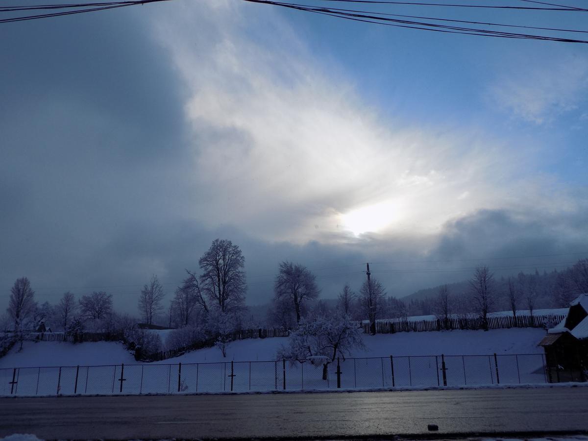 Sweet Home Bucovina Frasin Petreceri Private Si Majorate Zewnętrze zdjęcie