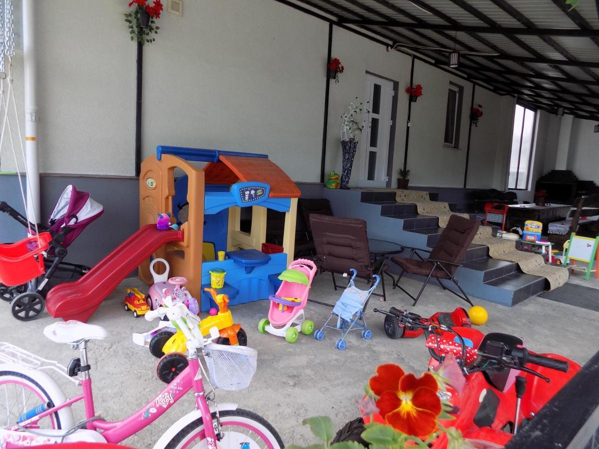 Sweet Home Bucovina Frasin Petreceri Private Si Majorate Zewnętrze zdjęcie