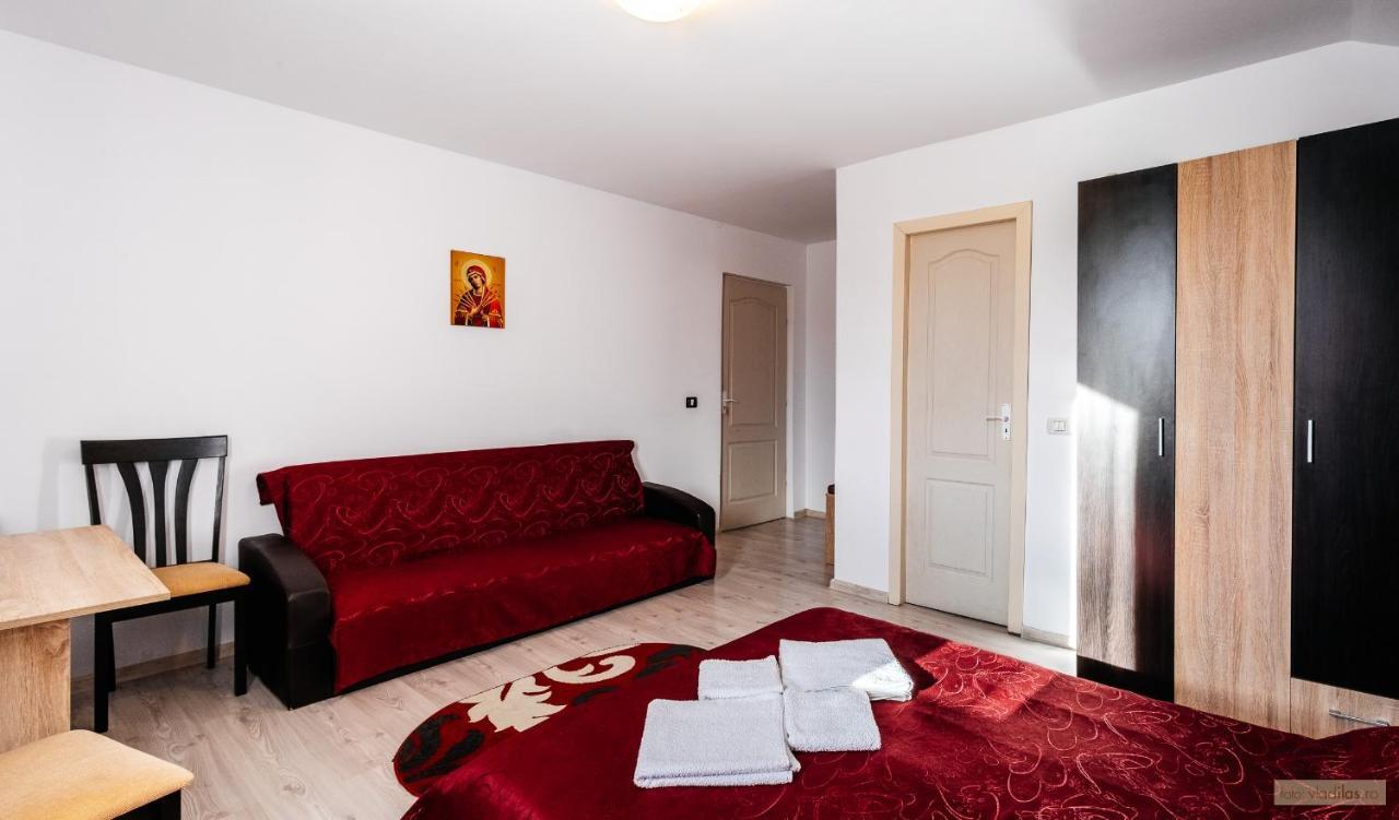 Sweet Home Bucovina Frasin Petreceri Private Si Majorate Zewnętrze zdjęcie
