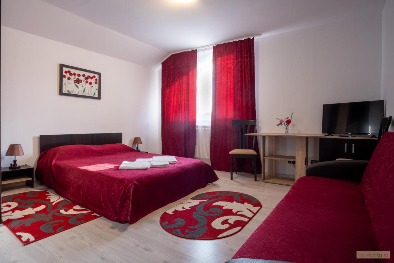 Sweet Home Bucovina Frasin Petreceri Private Si Majorate Zewnętrze zdjęcie